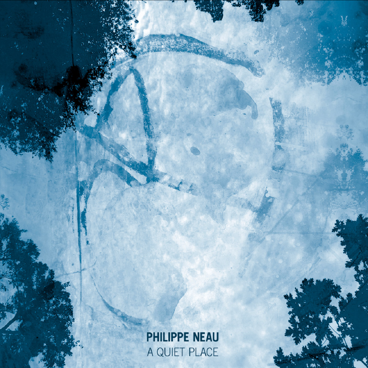 Philippe Neau – A Quiet Place
